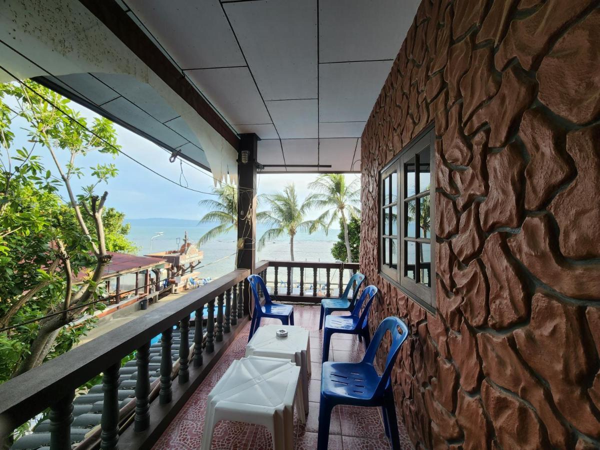 Coral Bungalows Haad Rin Exterior photo