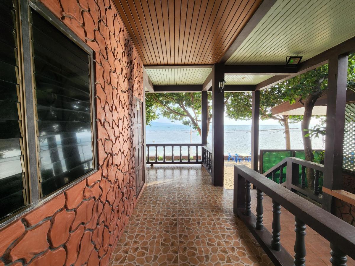 Coral Bungalows Haad Rin Exterior photo